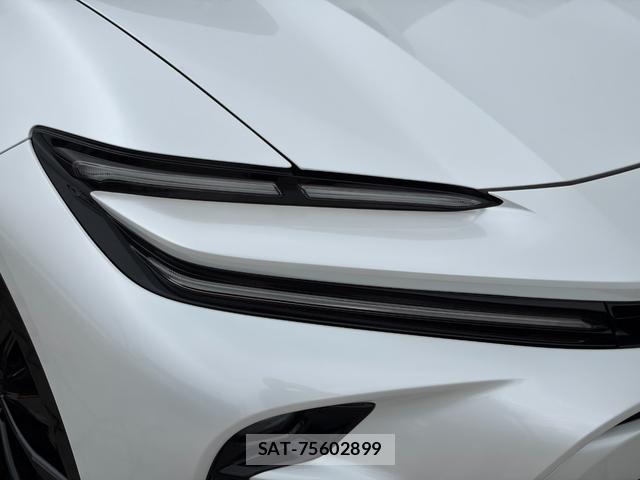 Toyota CROWN 2024-07 8726100-12