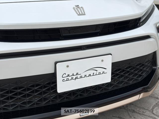 Toyota CROWN 2024-07 8726100-8