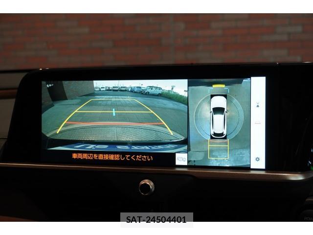 Toyota CROWN 2025-01 8726175-4