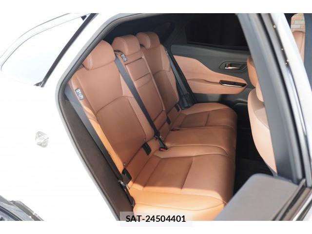 Toyota CROWN 2025-01 8726175-6