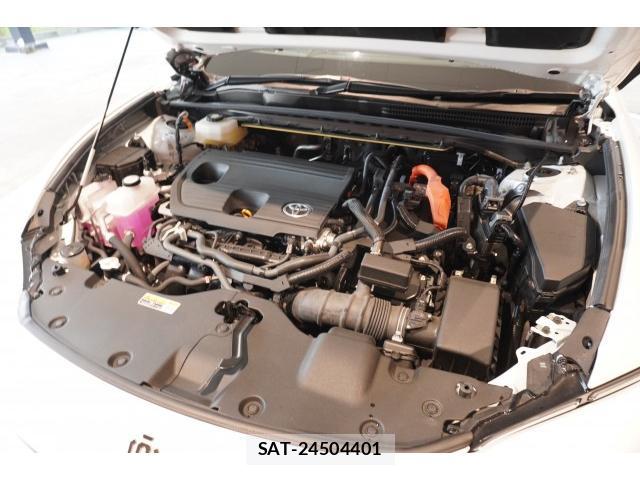 Toyota CROWN 2025-01 8726175-7
