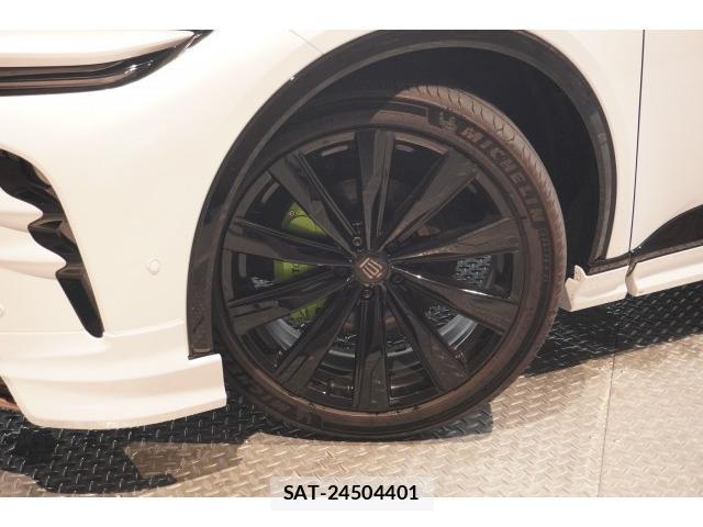 Toyota CROWN 2025-01 8726175-8
