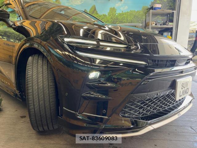 Toyota CROWN 2024-07 8726427-11