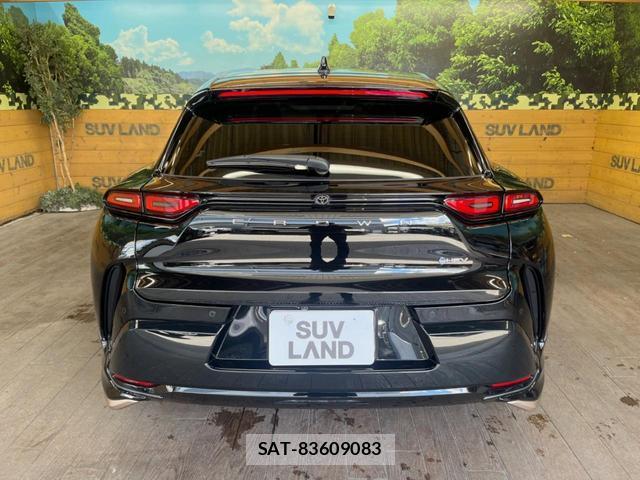 Toyota CROWN 2024-07 8726427-14
