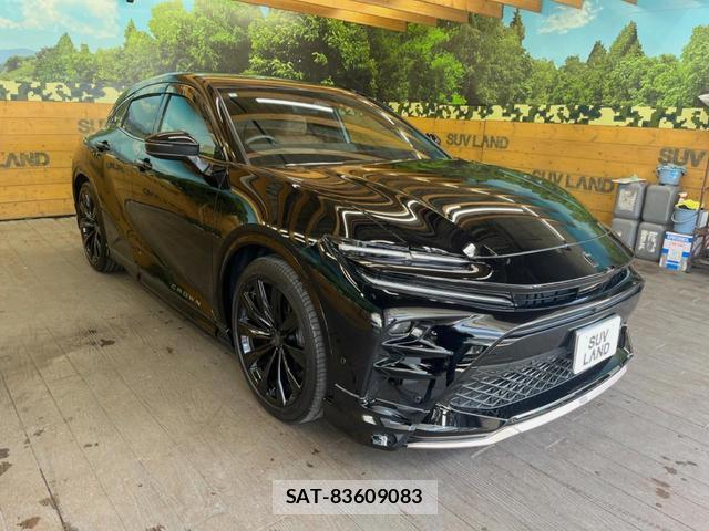 Toyota CROWN 2024-07 8726427-15