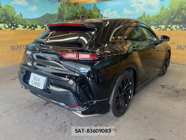 Toyota CROWN 2024-07 8726427-16
