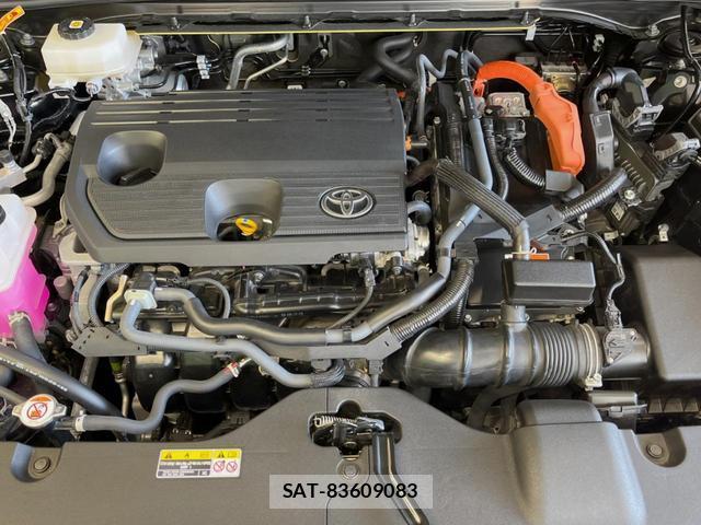 Toyota CROWN 2024-07 8726427-17