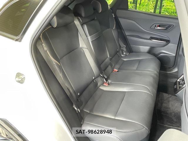 Toyota CROWN 2024-03 8726723-8