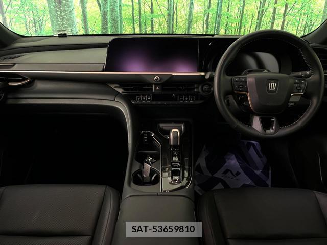 Toyota CROWN 2024-01 8727068-1