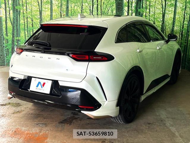 Toyota CROWN 2024-01 8727068-10