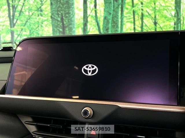 Toyota CROWN 2024-01 8727068-2