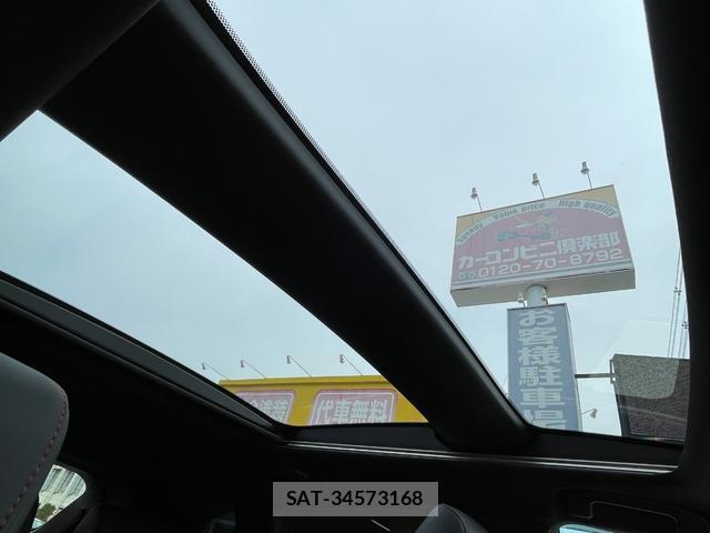 Toyota CROWN 2025-01 8728196-18