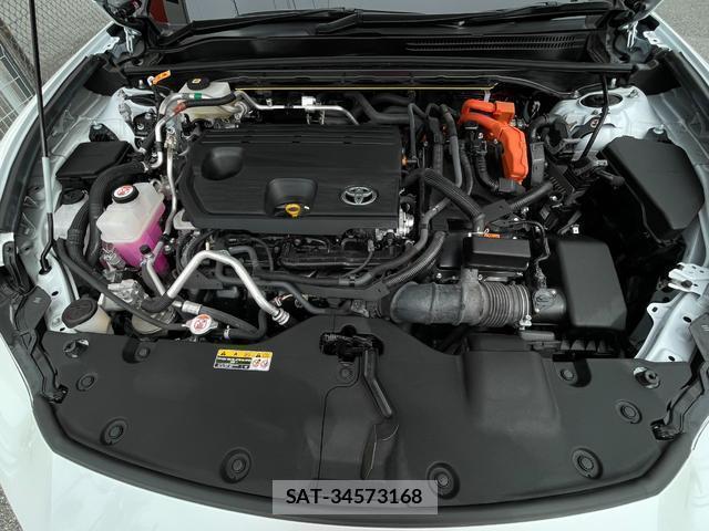 Toyota CROWN 2025-01 8728196-5