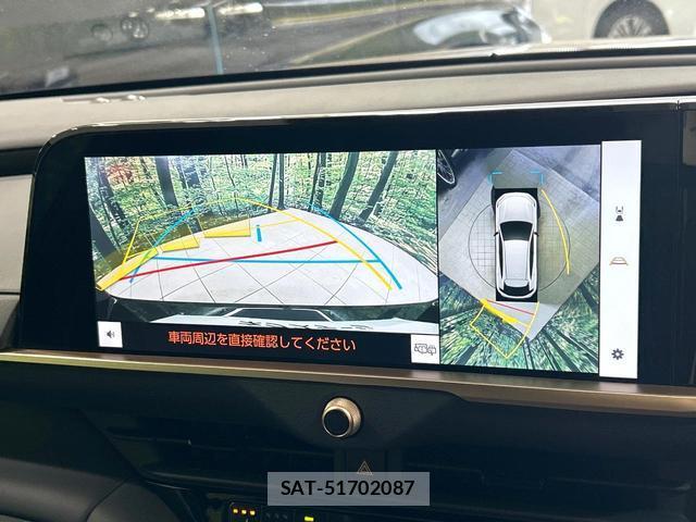 Toyota CROWN 2023-10 8728391-3