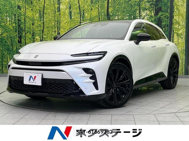 Toyota CROWN 2024-05 8728412-0
