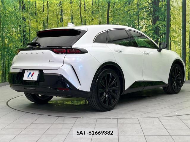 Toyota CROWN 2024-05 8728412-16