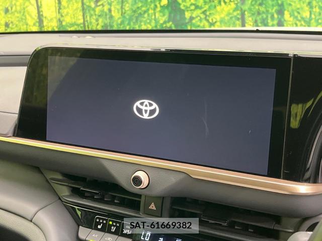 Toyota CROWN 2024-05 8728412-3