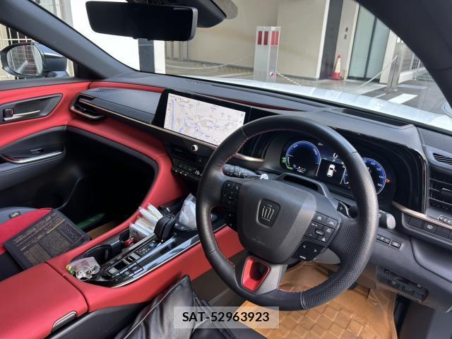 Toyota CROWN 2024-02 8729907-3