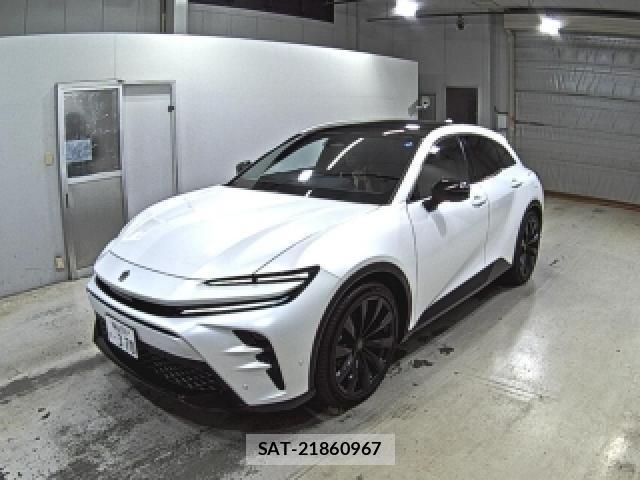 Toyota CROWN 2024-01 8730017-0