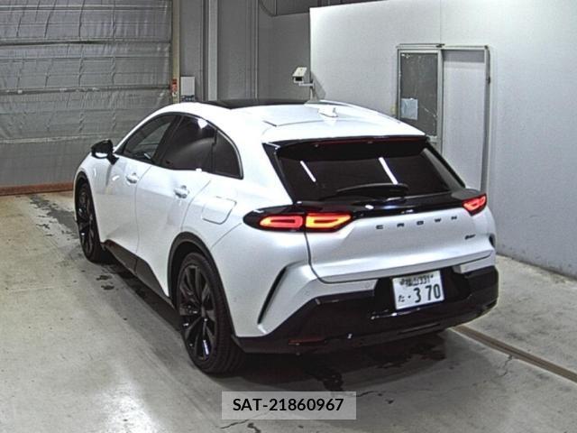 Toyota CROWN 2024-01 8730017-3