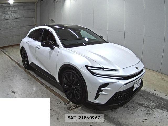Toyota CROWN 2024-01 8730017-4