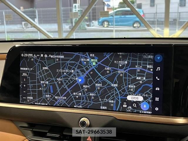 Toyota CROWN 2024-06 8730745-2