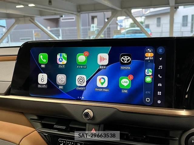 Toyota CROWN 2024-06 8730745-4