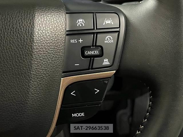 Toyota CROWN 2024-06 8730745-8
