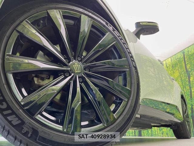 Toyota CROWN 2024-01 8730882-12