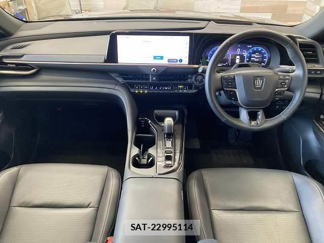 Toyota CROWN 2024-07 8731342-1