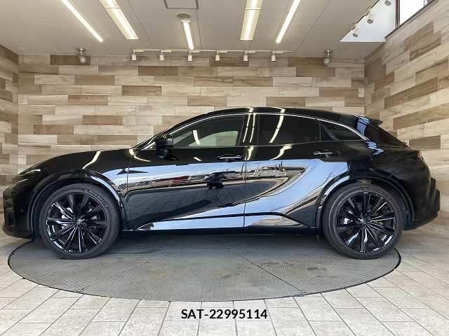 Toyota CROWN 2024-07 8731342-16