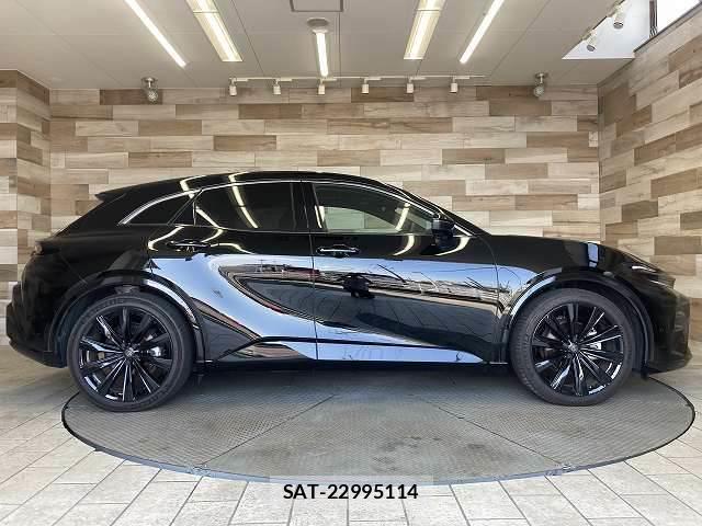Toyota CROWN 2024-07 8731342-17