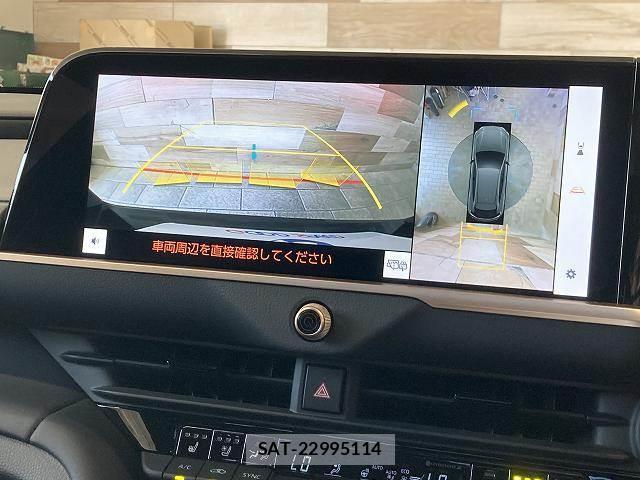 Toyota CROWN 2024-07 8731342-3