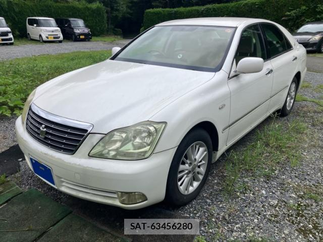 Toyota CROWN 2004-07 8726138-0
