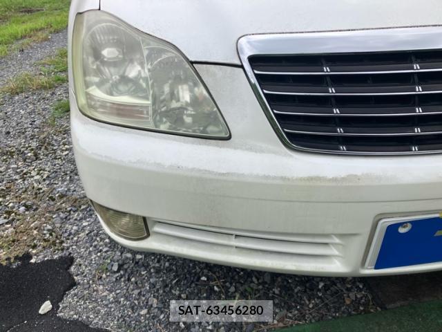 Toyota CROWN 2004-07 8726138-1