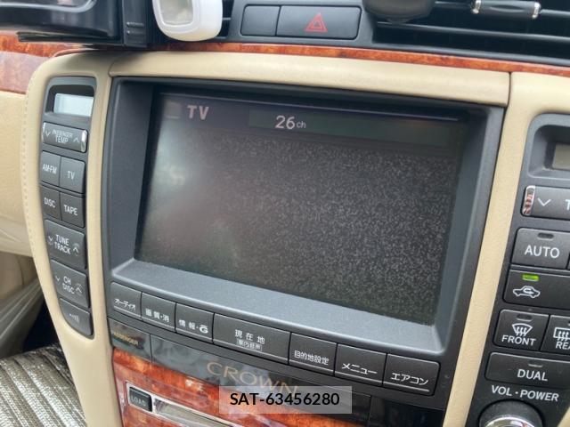 Toyota CROWN 2004-07 8726138-15