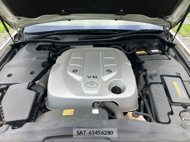 Toyota CROWN 2004-07 8726138-17