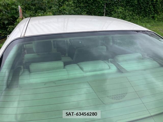 Toyota CROWN 2004-07 8726138-4