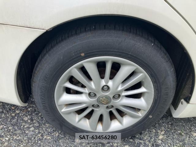 Toyota CROWN 2004-07 8726138-7