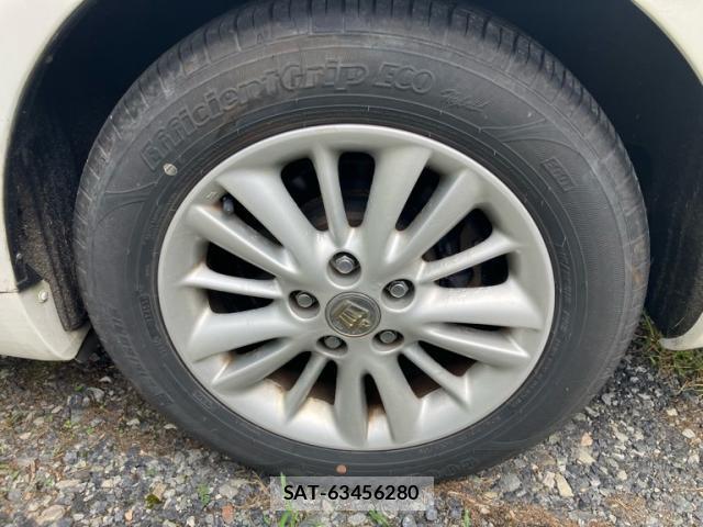 Toyota CROWN 2004-07 8726138-8