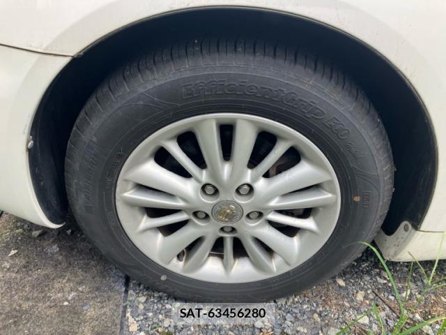 Toyota CROWN 2004-07 8726138-9