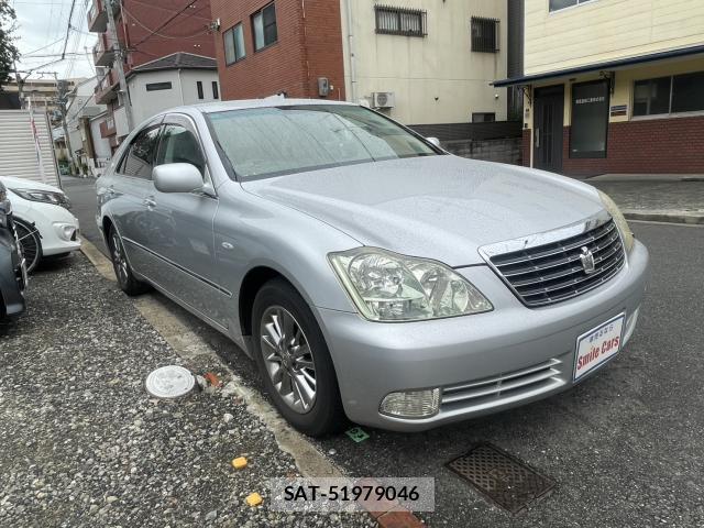 Toyota CROWN 2005-06 8726419-0