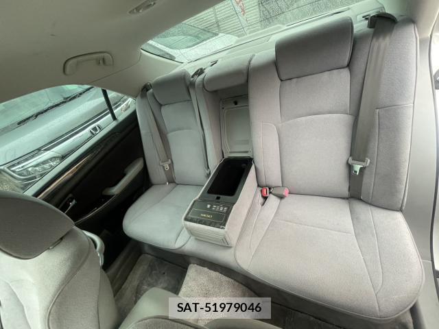 Toyota CROWN 2005-06 8726419-10