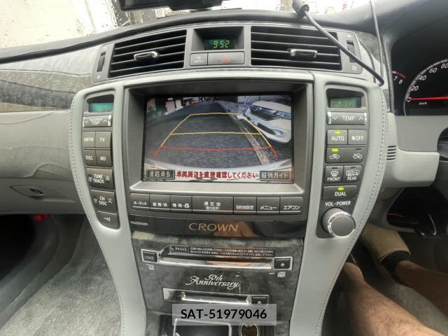 Toyota CROWN 2005-06 8726419-11