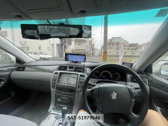 Toyota CROWN 2005-06 8726419-12