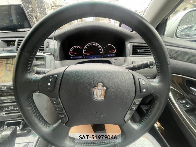 Toyota CROWN 2005-06 8726419-13
