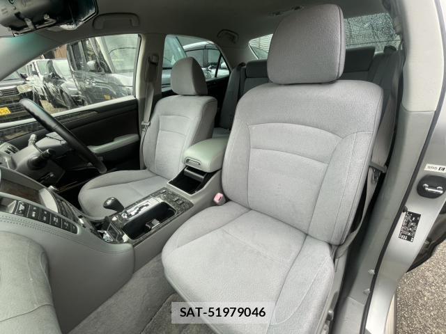Toyota CROWN 2005-06 8726419-15