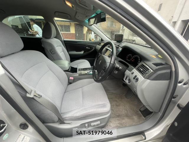 Toyota CROWN 2005-06 8726419-16