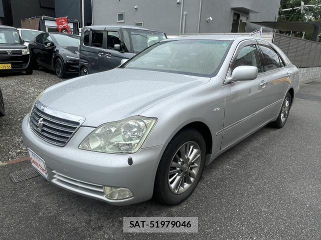 Toyota CROWN 2005-06 8726419-2