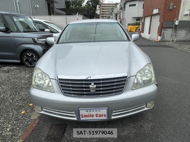 Toyota CROWN 2005-06 8726419-3